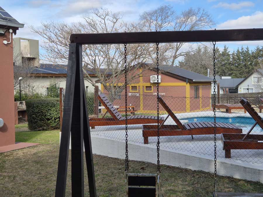 Complejo Antu Imagen 1