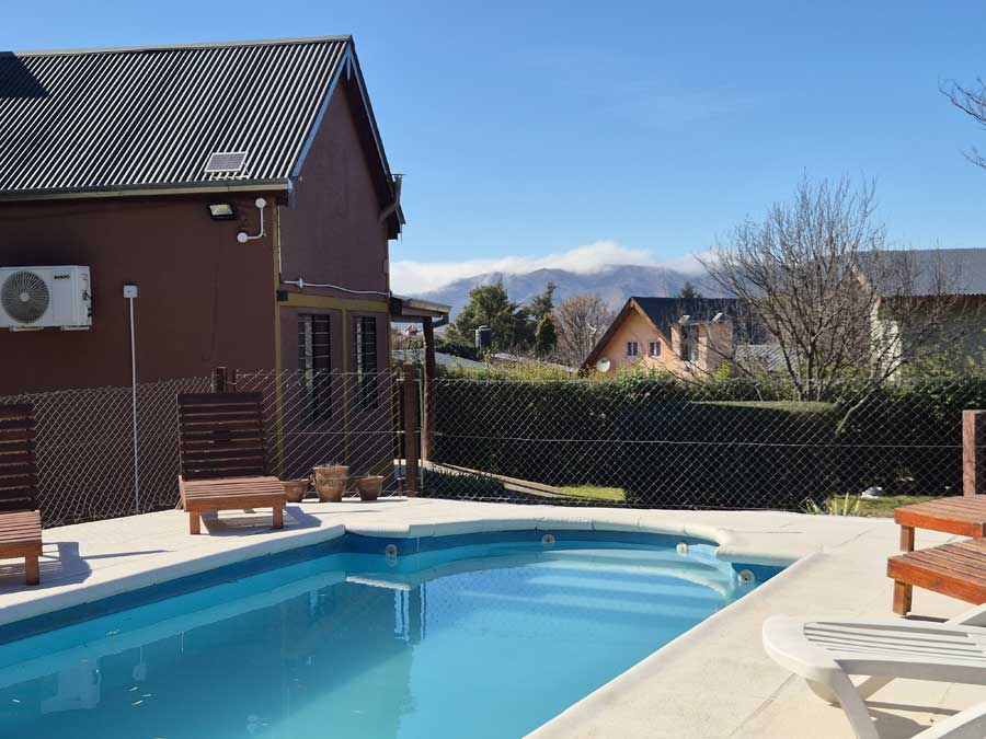 Complejo Antu Imagen 1