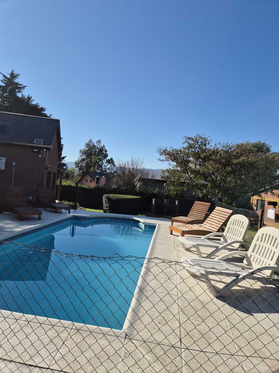 Complejo Antu Imagen 1