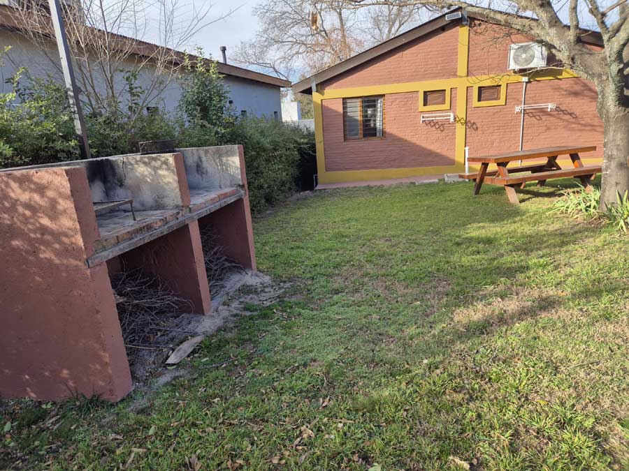 Complejo Antu Imagen 1