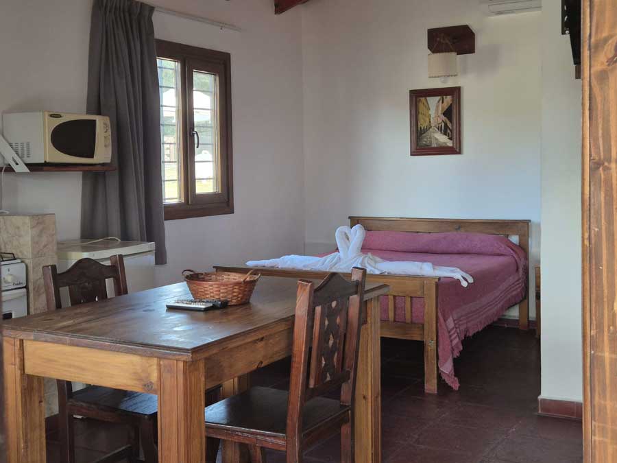 Complejo Antu Imagen 1