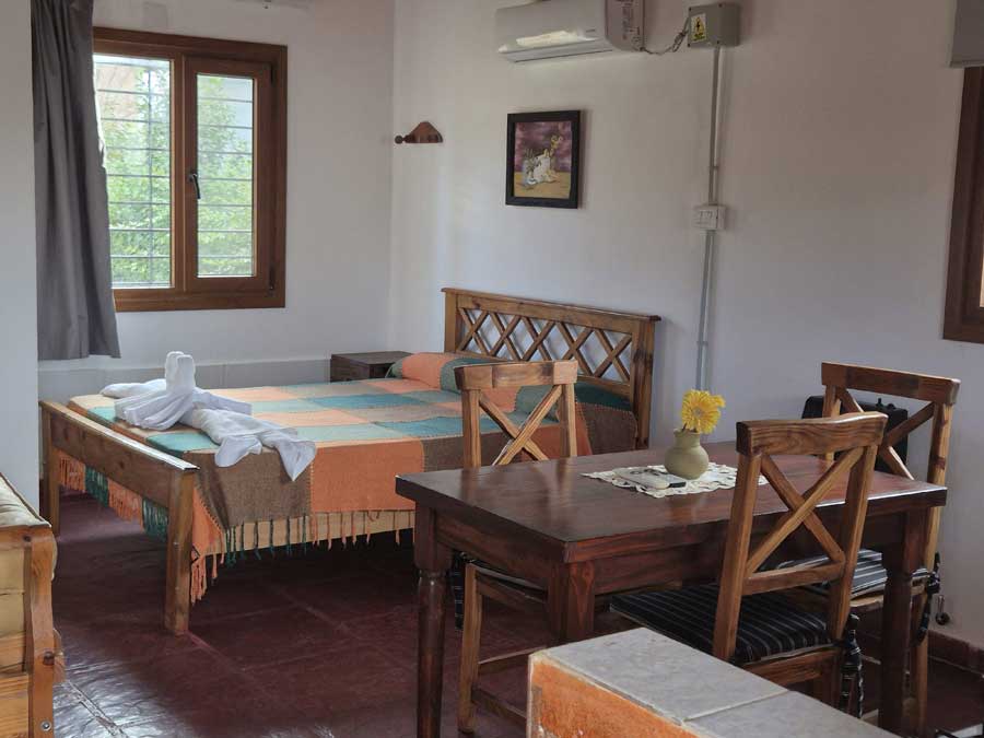 Complejo Antu Imagen 1