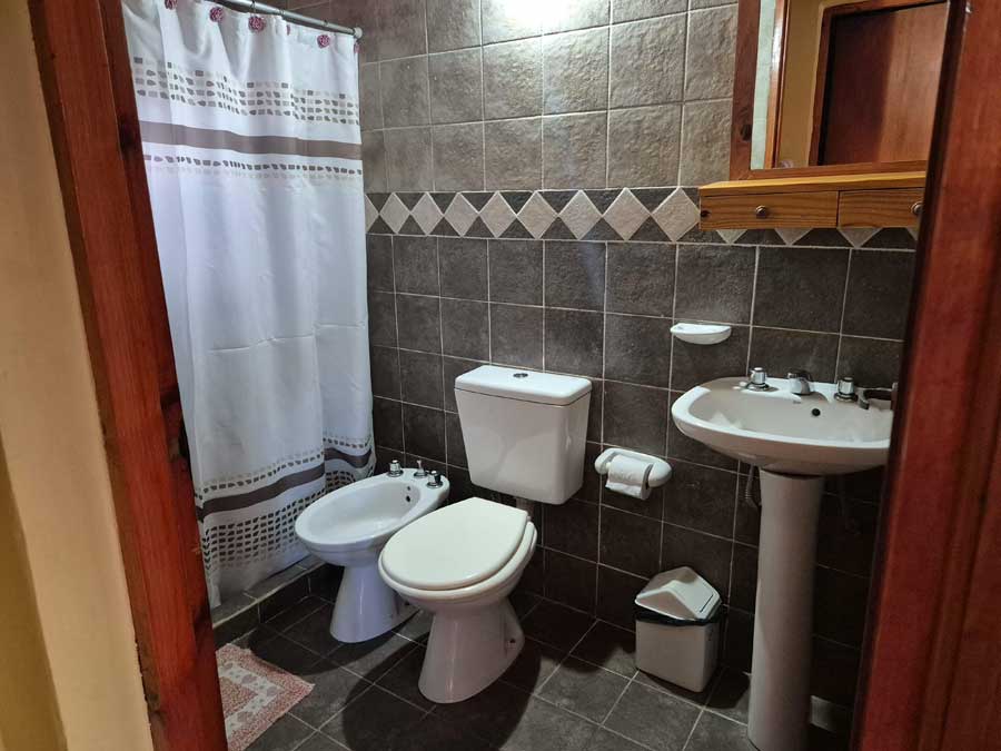 Complejo Antu Imagen 1