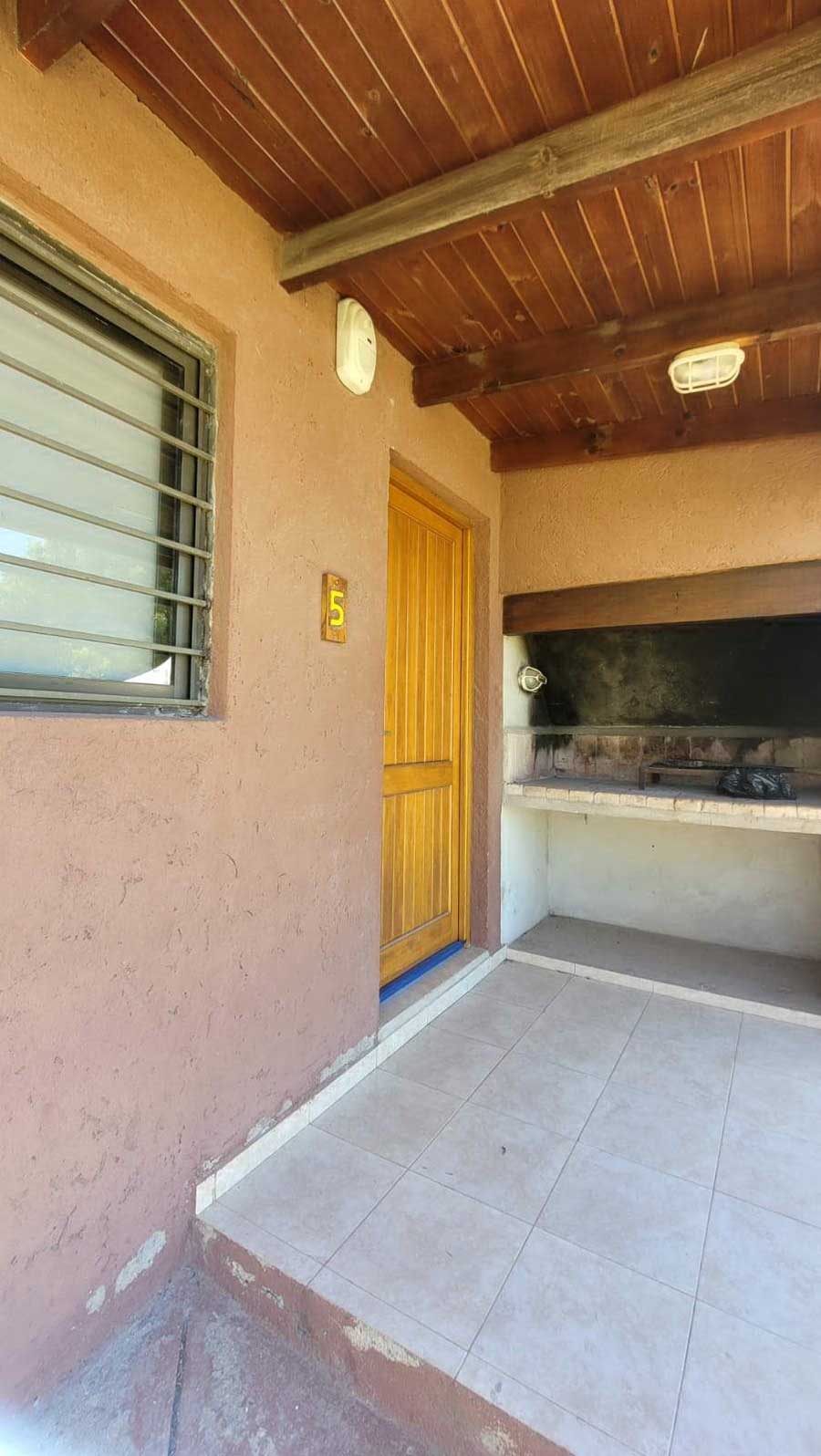 Complejo Antu Imagen 1