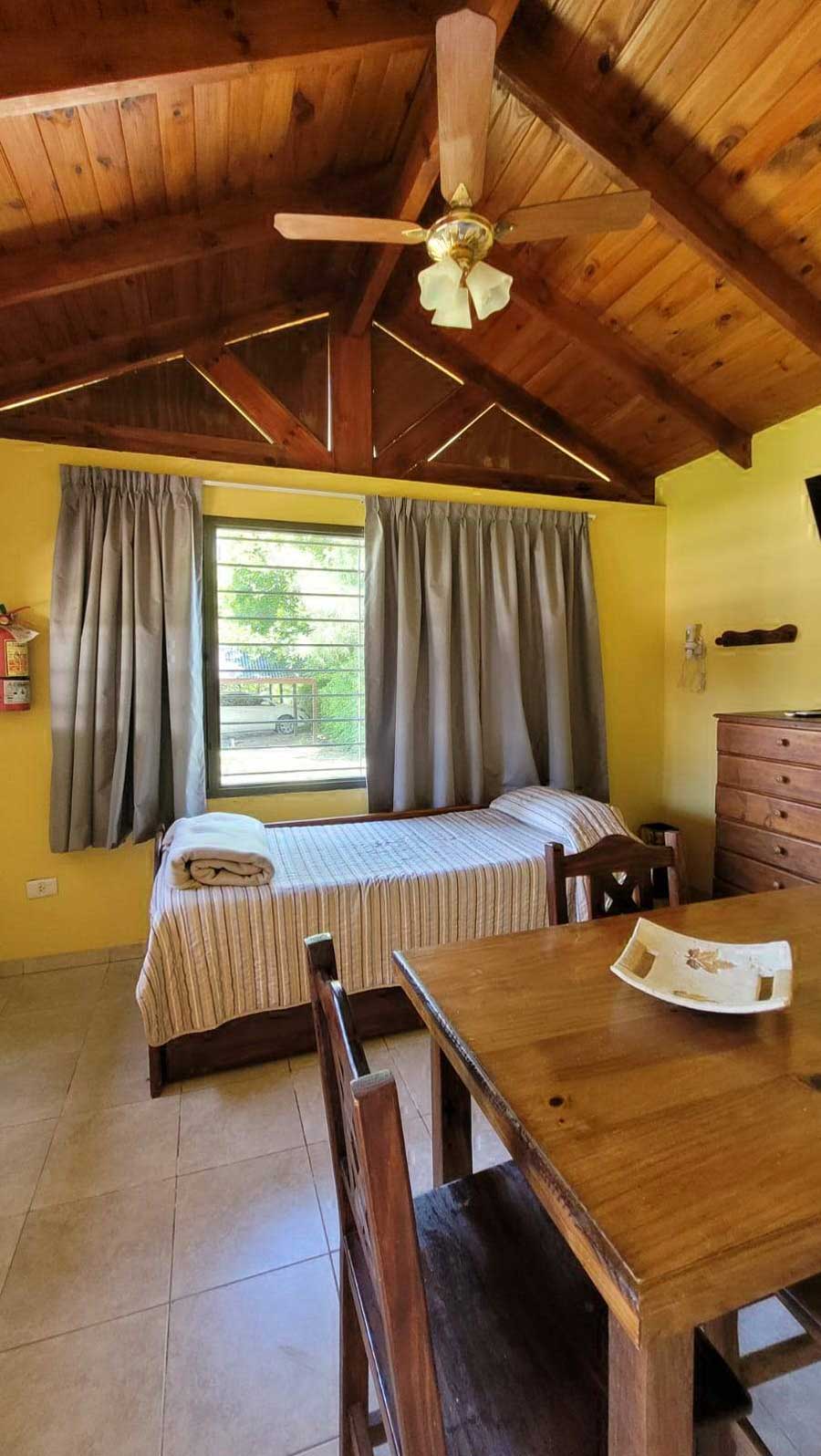 Complejo Antu Imagen 1