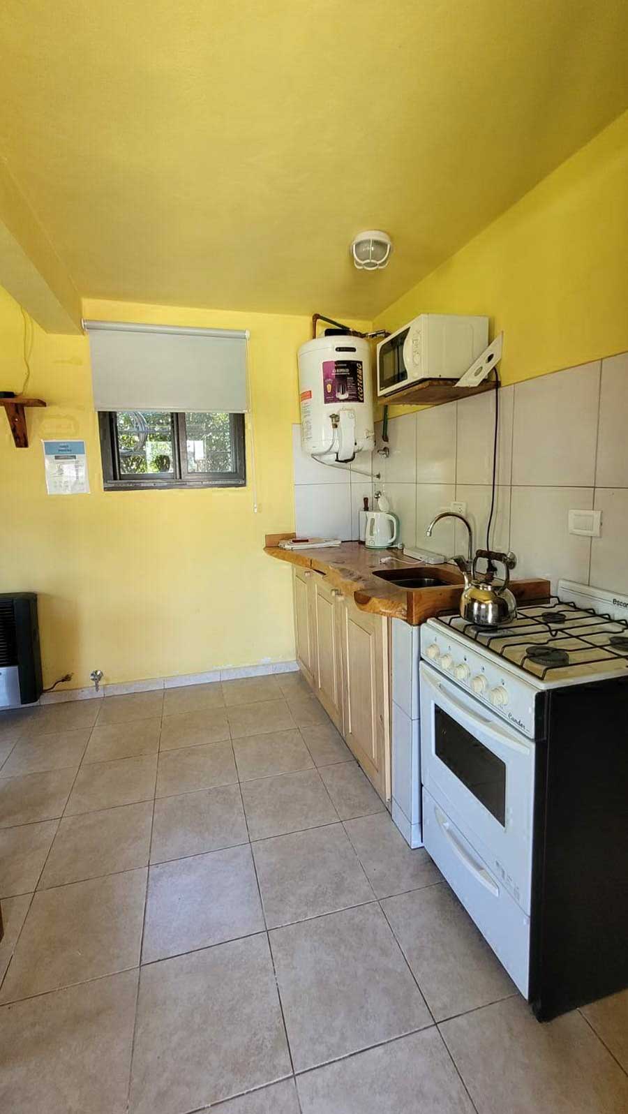 Complejo Antu Imagen 1