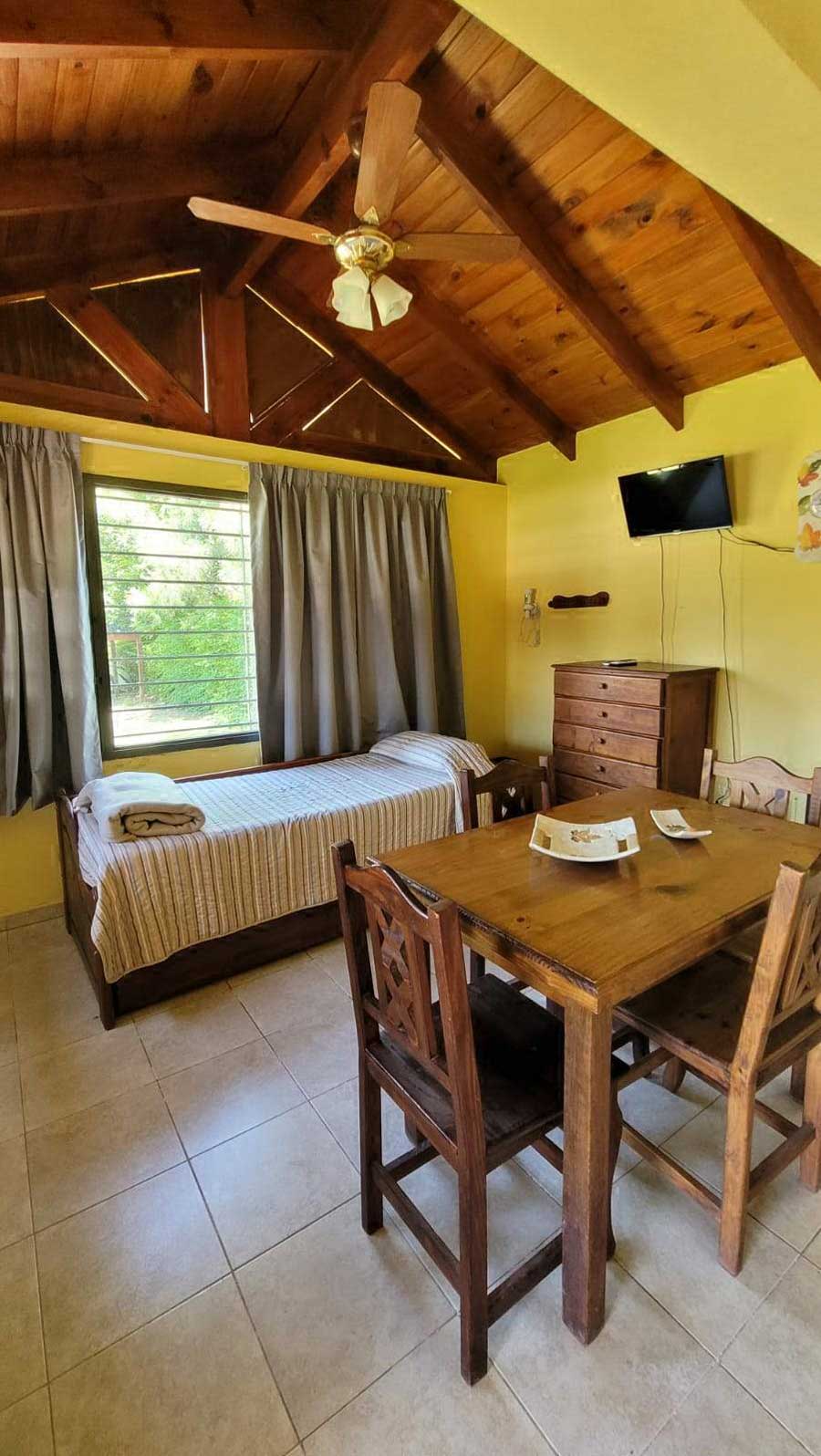 Complejo Antu Imagen 1