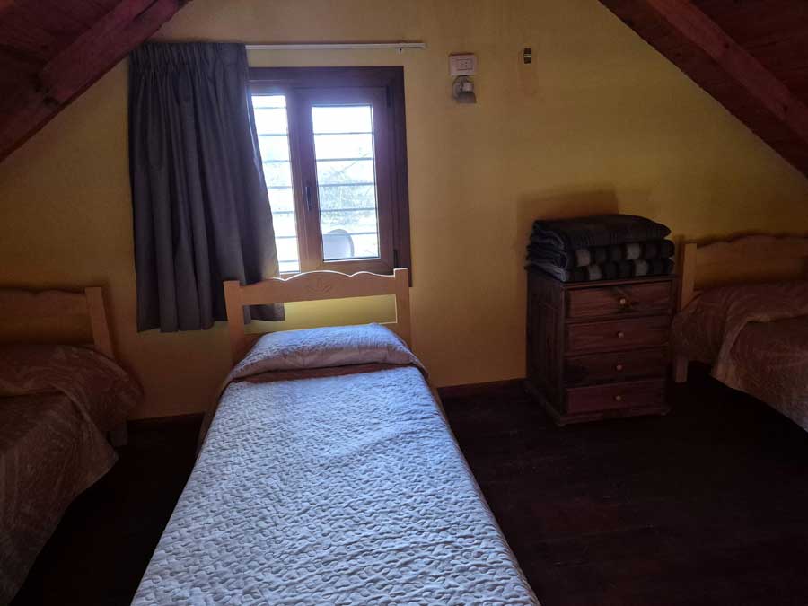 Complejo Antu Imagen 1