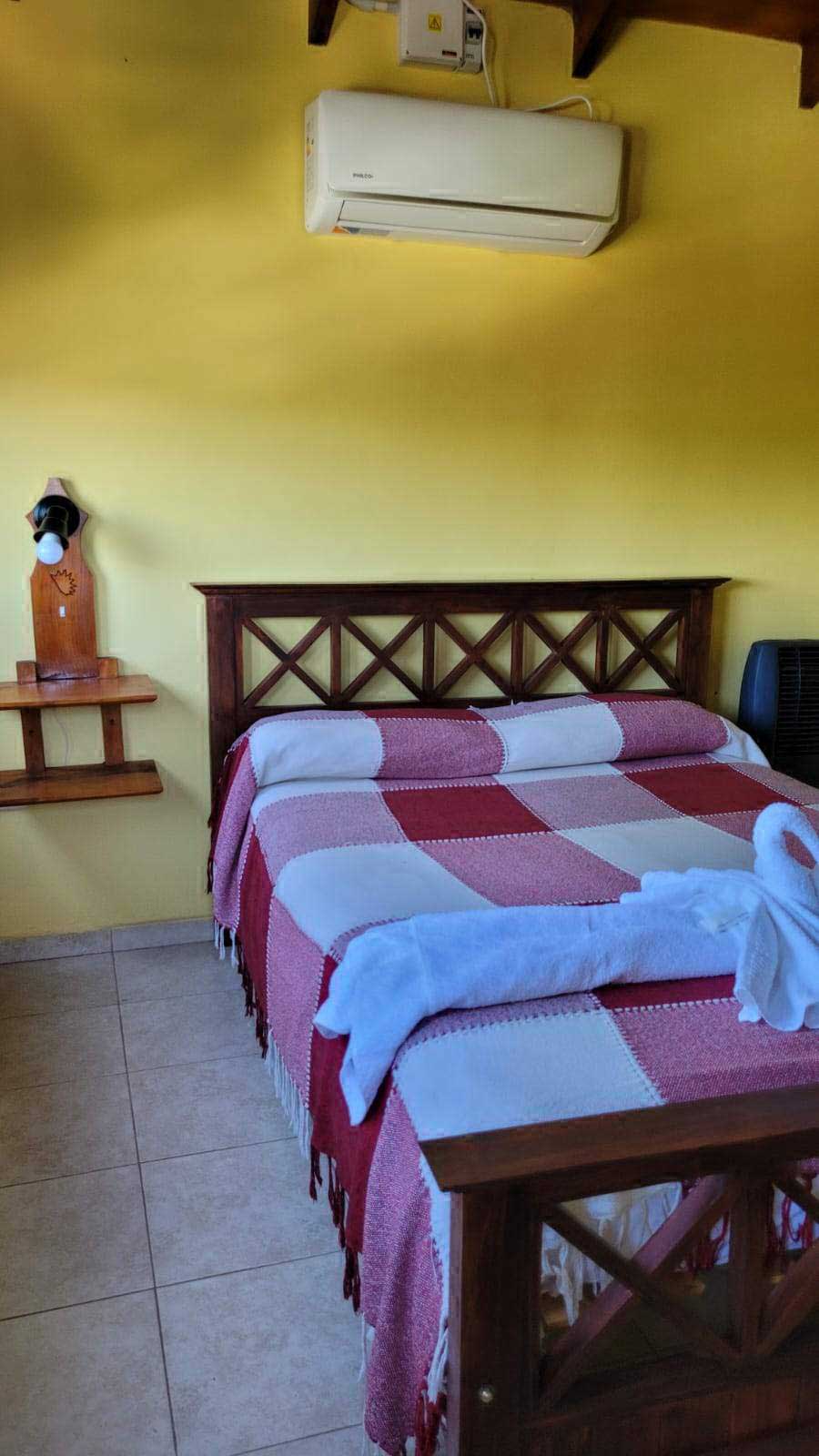 Complejo Antu Imagen 1