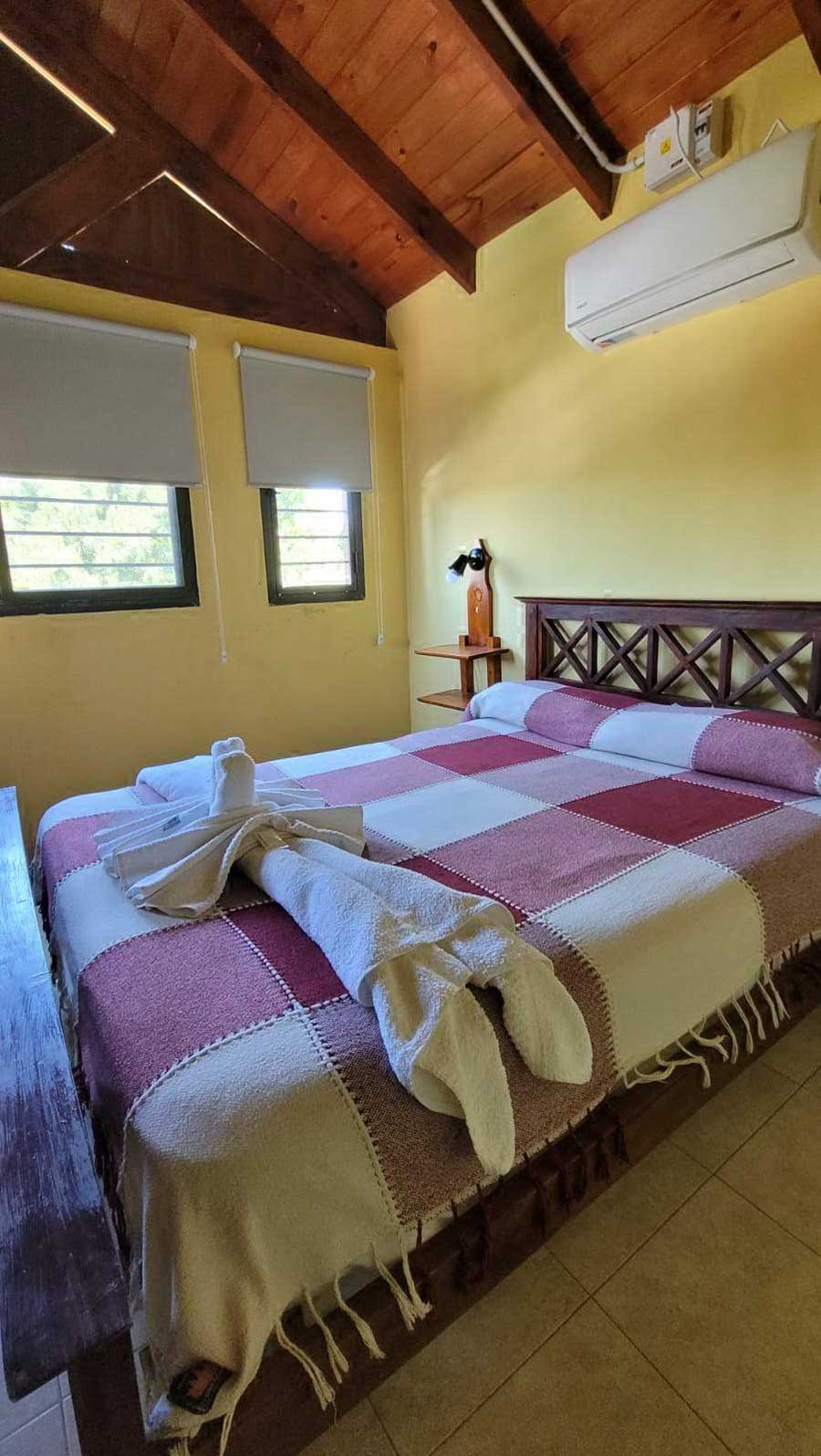 Complejo Antu Imagen 1